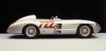 Mercedes-Benz 300 SLR 1955 года